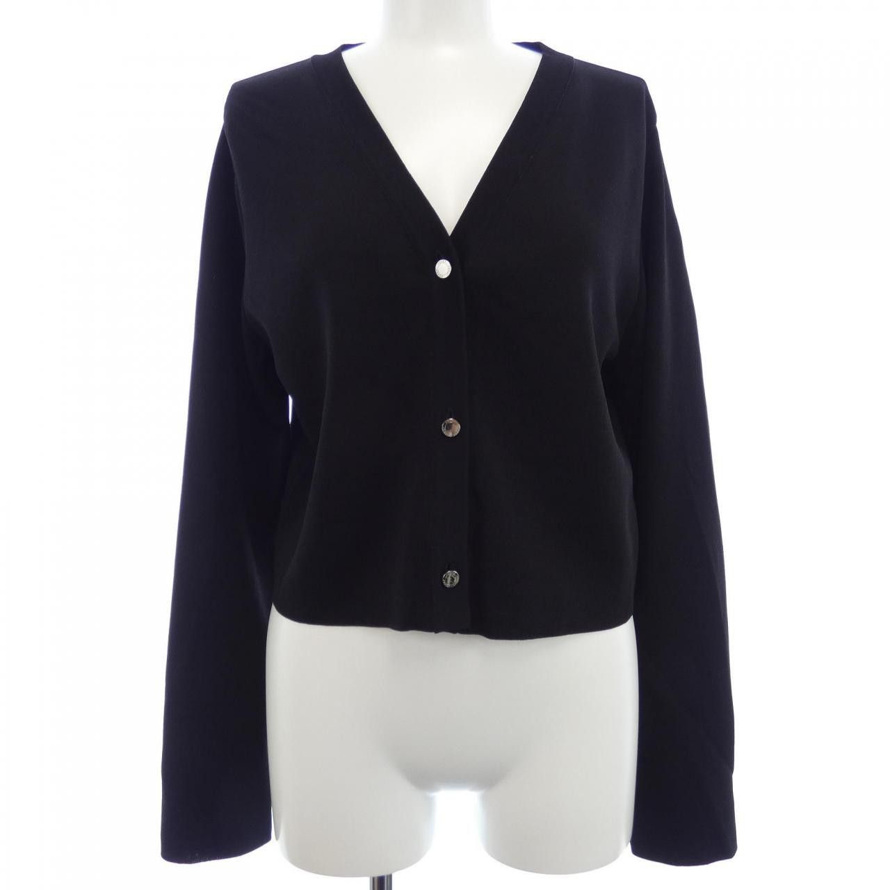 Other Other FOXEY NEW YORK Cardigan Cotton Tops 43598 DUTY FREE for USA Size ONE SIZE - 1 Thumbnail