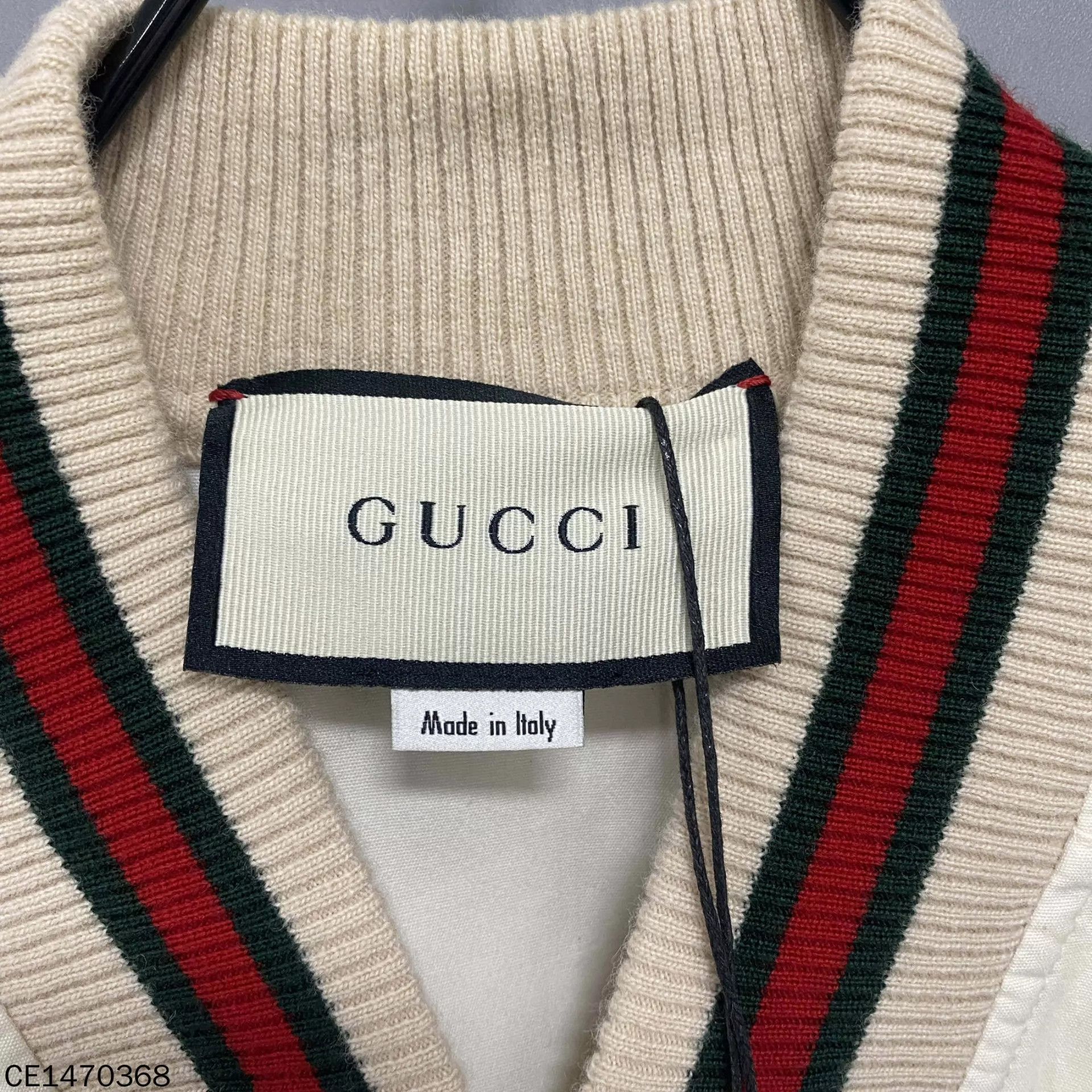Gucci GUCCI GG Logo Vest XS Stained 99 New Size XS / US 0-2 / IT 36-38 - 4 Thumbnail