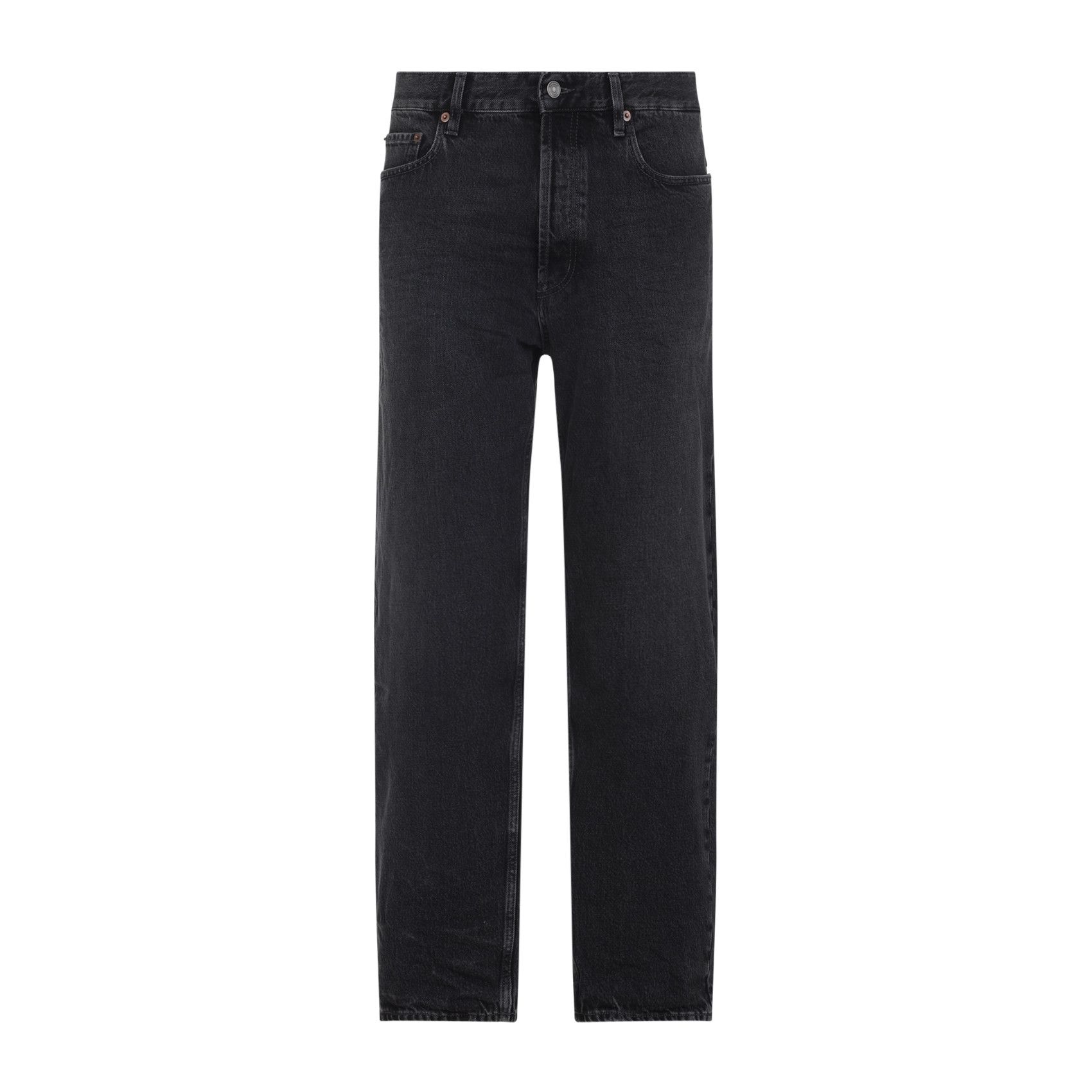 Saint Laurent Paris Saint Laurent Mick Long Jeans Size US 34 / EU 50 - 1 Thumbnail