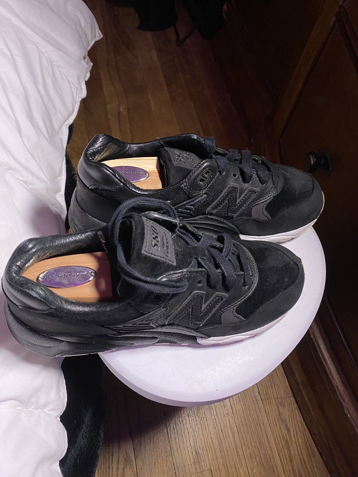 J.Crew × New Balance J. Crew / New Balance “Butterscotch