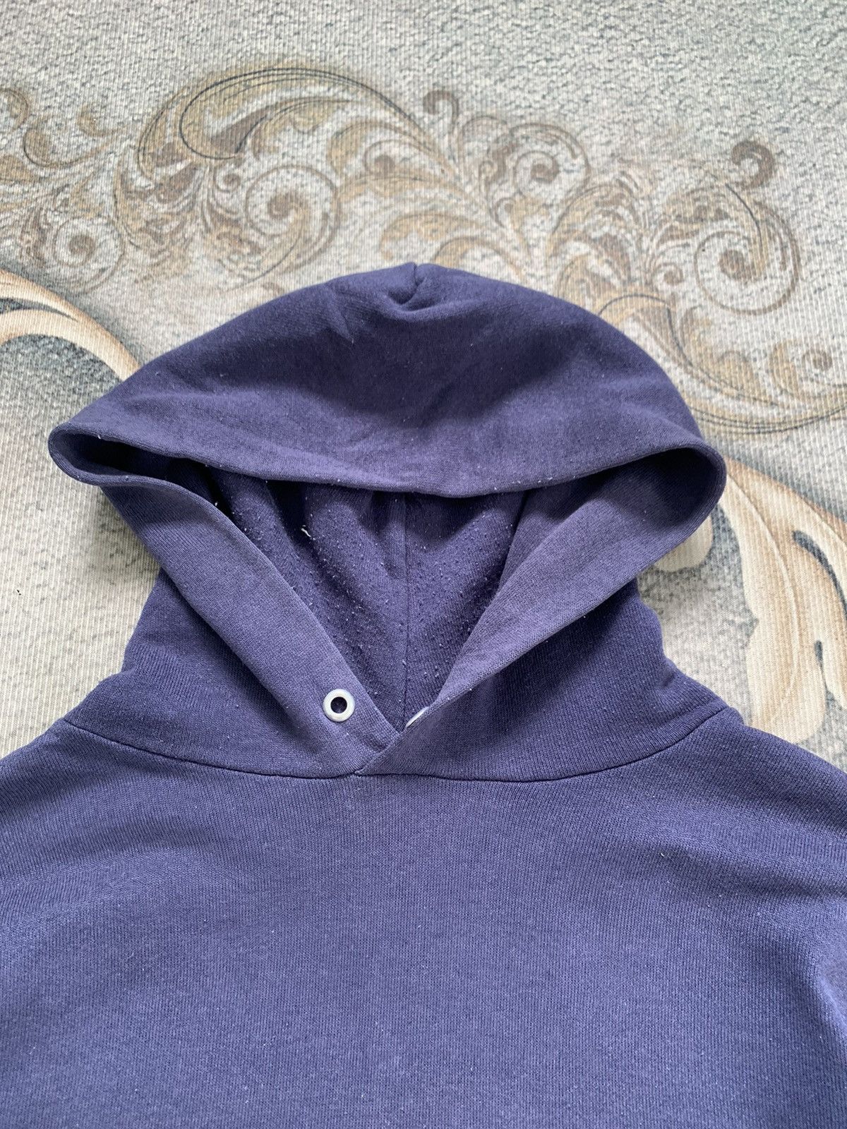 Vintage Vtg 80s AUBURN Tigers Sweatshirt Size US S / EU 44-46 / 1 - 6 Thumbnail