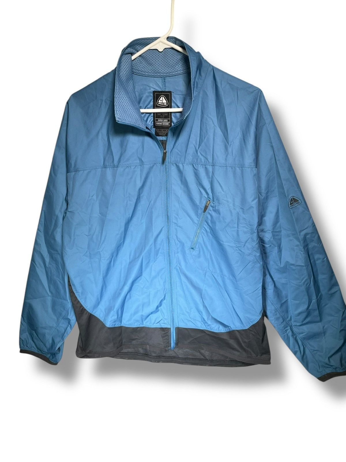 Nike ACG Nike ACG Jacket Size US M / EU 48-50 / 2 - 1 Thumbnail