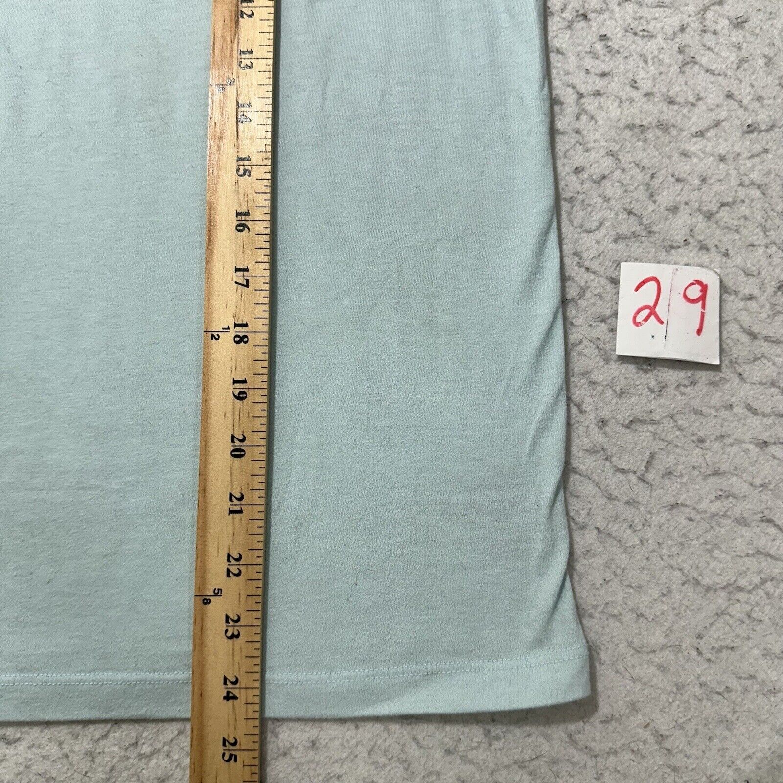 Nintendo Super Mario Small Light Blue Colorful Yoshi Graphic T Shirt Size US S / EU 44-46 / 1 - 9 Thumbnail