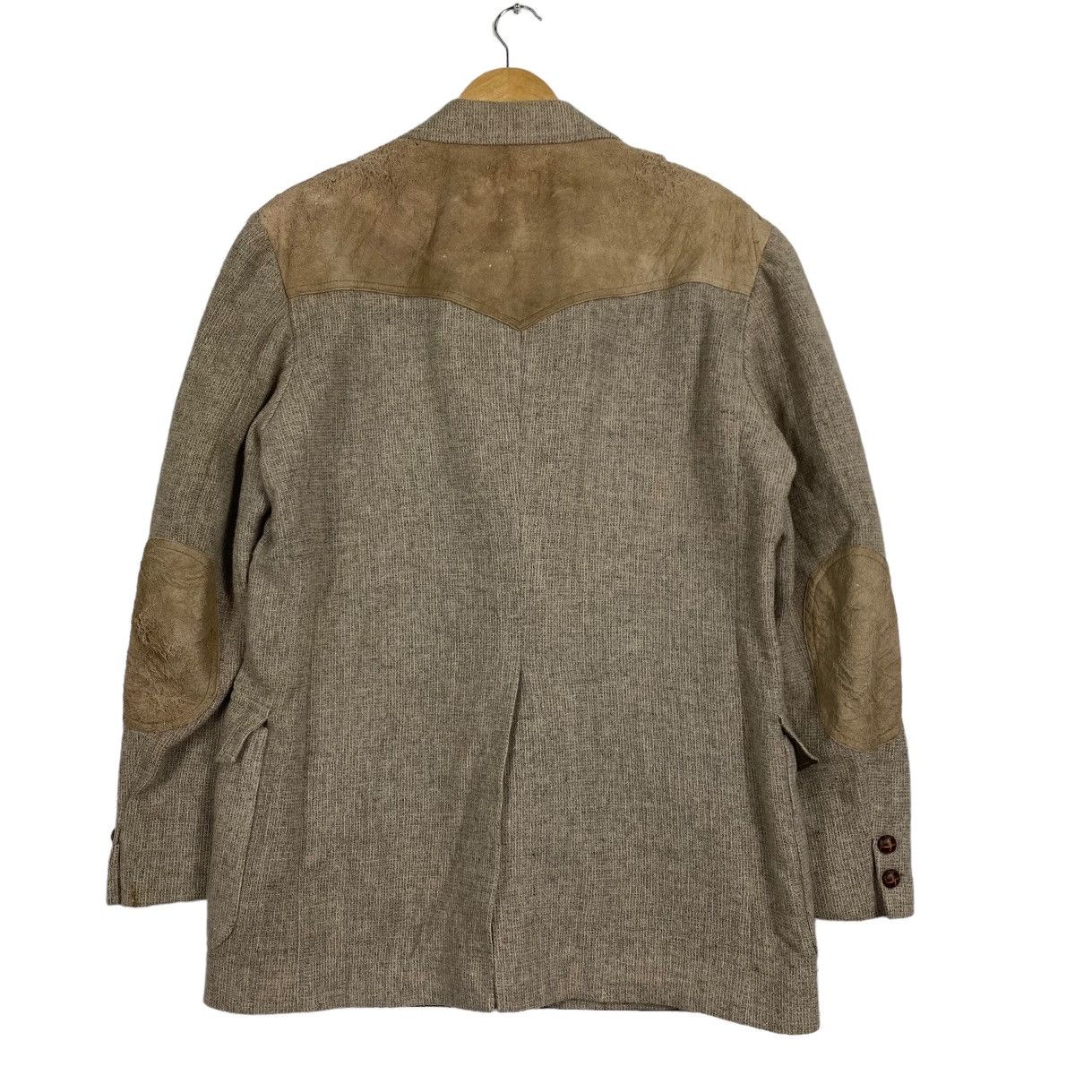 Japanese Brand Pendleton vintage blazer coat made in usa Size US M / EU 48-50 / 2 - 11 Thumbnail