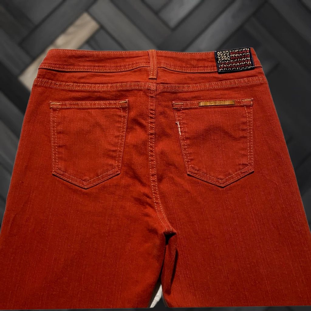 True Religion VINTAGE True Religion Jeans Shirt? Size 30" / US 8 / IT 44 - 1 Thumbnail