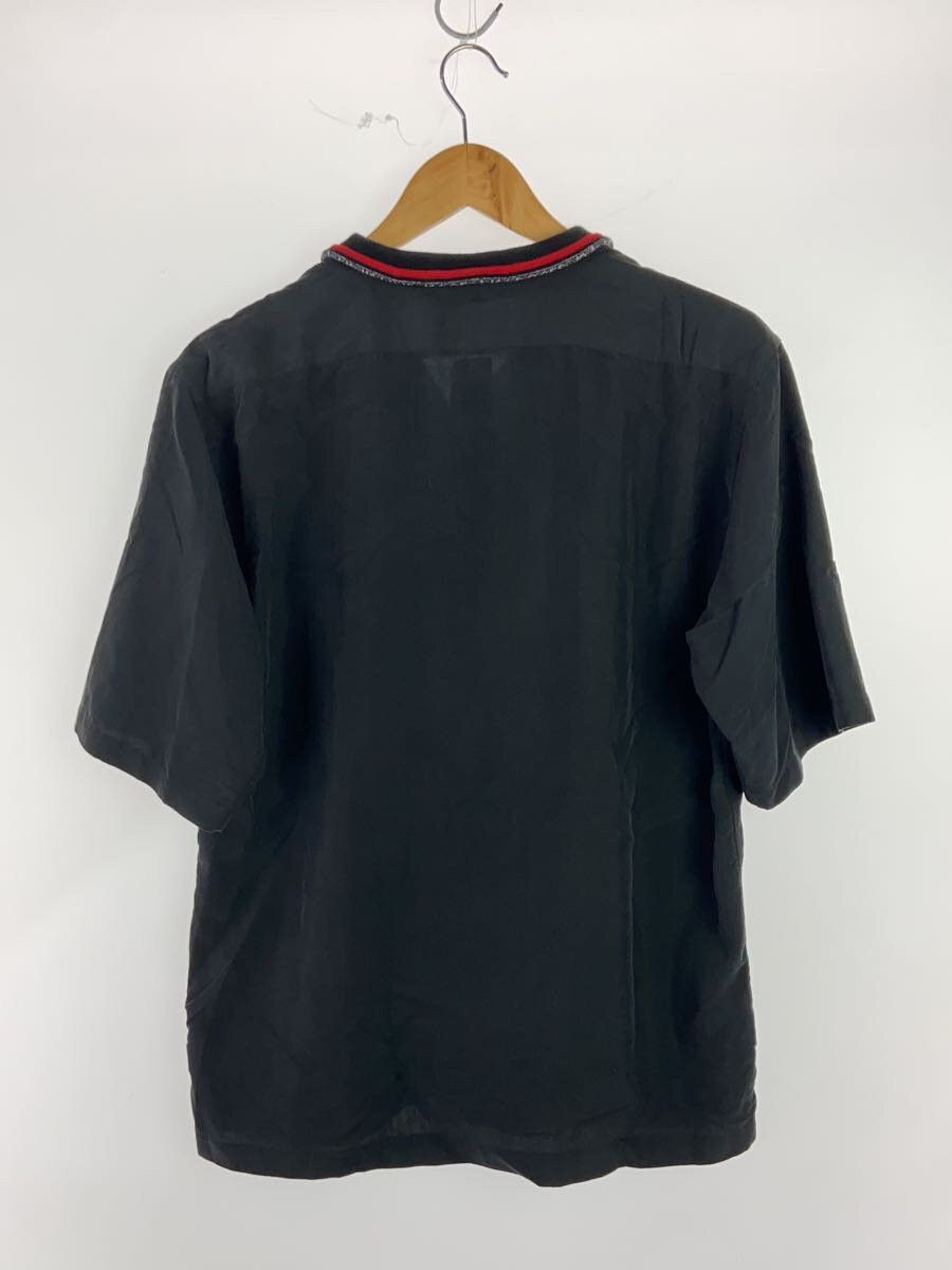 Martine Rose Short Sleeve Button Up Shirt Size US S / EU 44-46 / 1 - 2 Thumbnail
