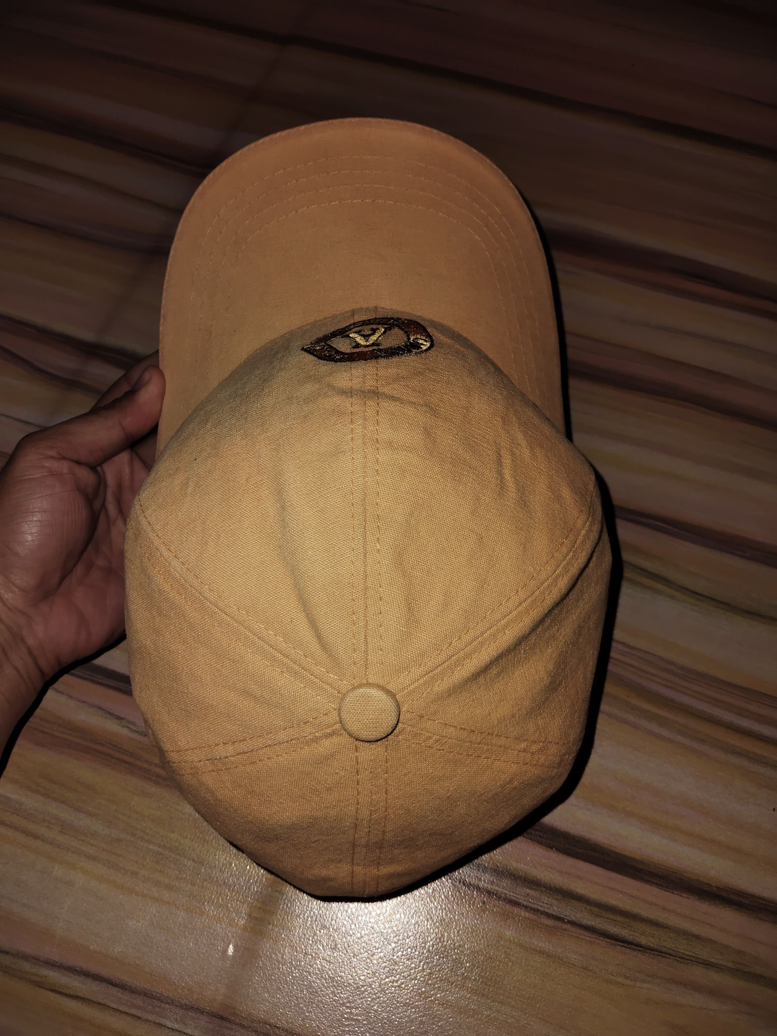 Canada Goose Vintage CANADA GOOSE Cap Size ONE SIZE - 4 Thumbnail