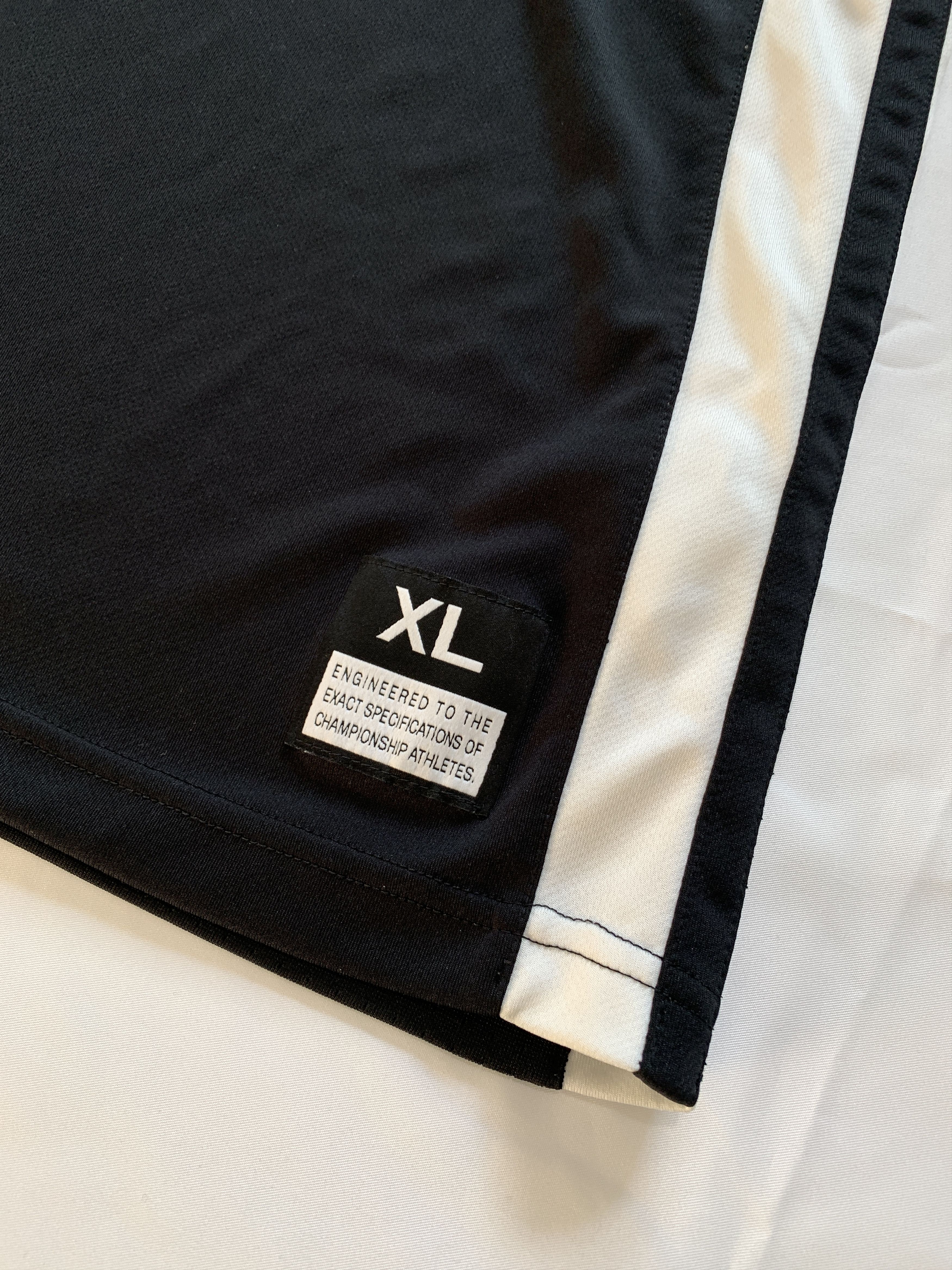 Drake 💥💎F&F💎💥✅🦂🦉 OVO x Nike Scorpion Jersey Size US XL / EU 56 / 4 - 6 Thumbnail