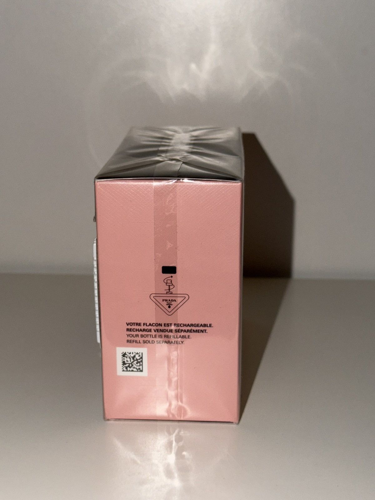 Prada Prada Paradoxe Intense EDP Size ONE SIZE - 3 Thumbnail