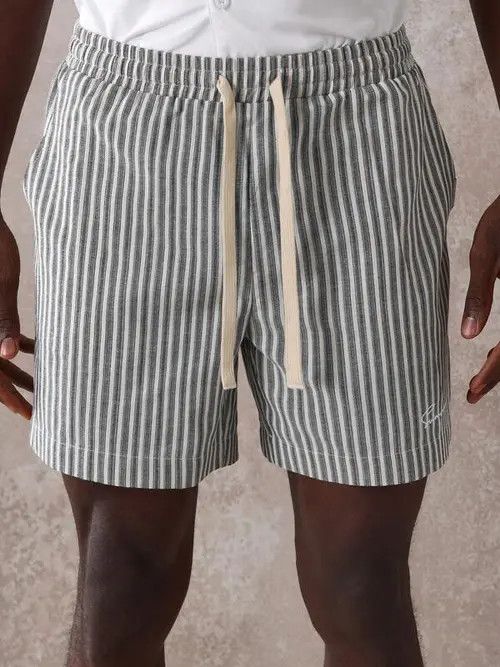 Other Kimijima x Aoki Casual Vintage Retro shorts Size US 32 / EU 48 - 6 Thumbnail