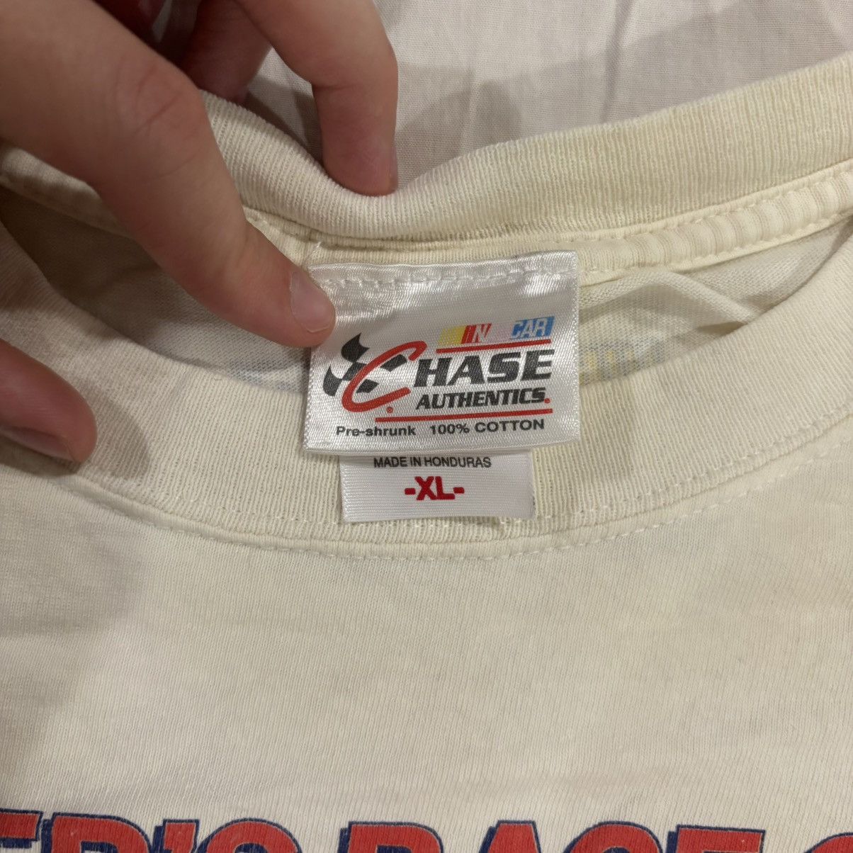 NASCAR Diggers Race Club Tee White Size XL Size US XL / EU 56 / 4 - 4 Thumbnail