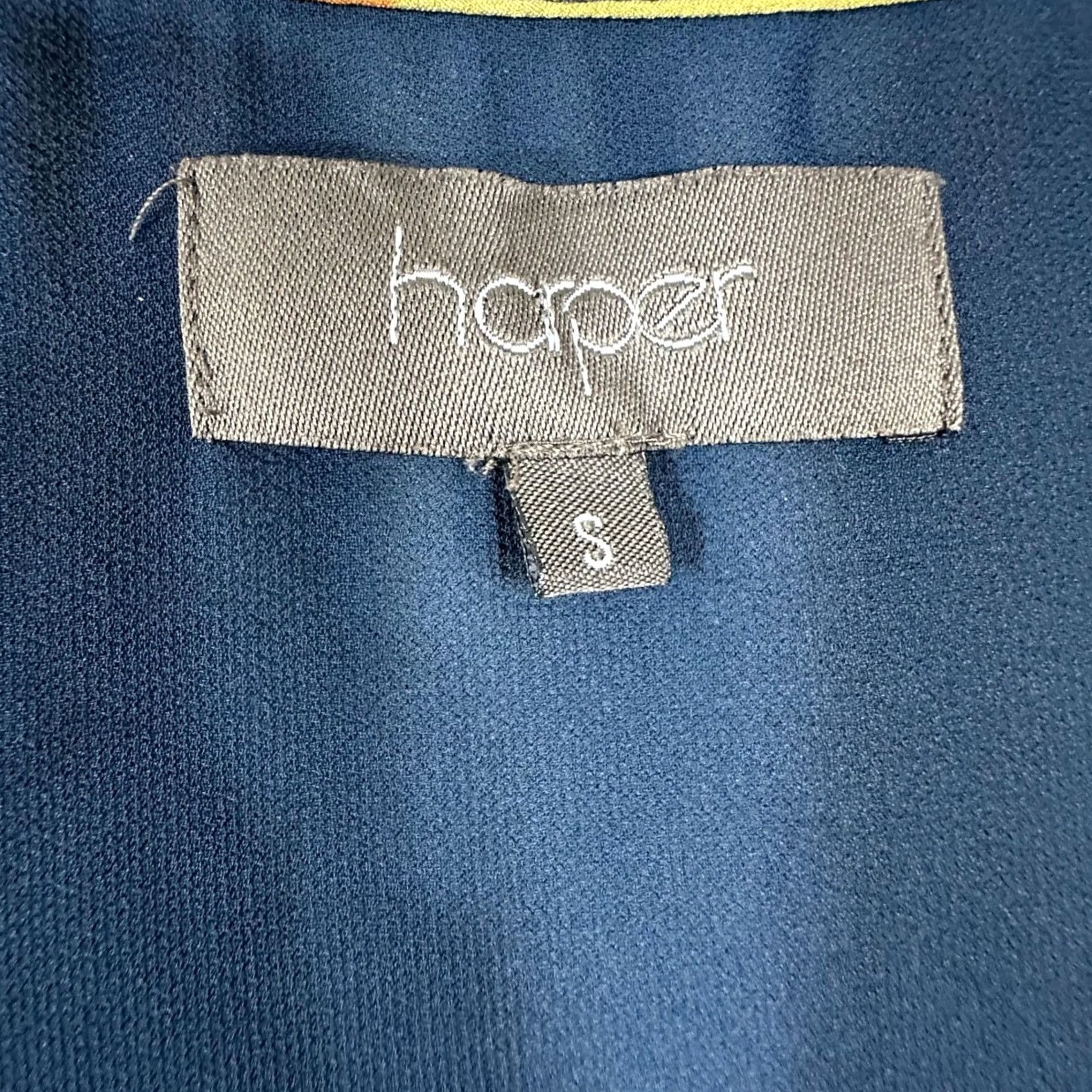 Vintage VINTAGE? Size S / US 4 / IT 40 - 2 Thumbnail