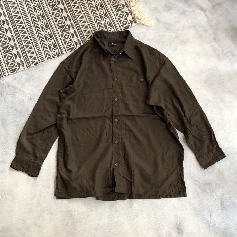 【80s ISSEY SPORTS】フェード トレーナー archive Issey Miyake Sport Hoodie | Grailed