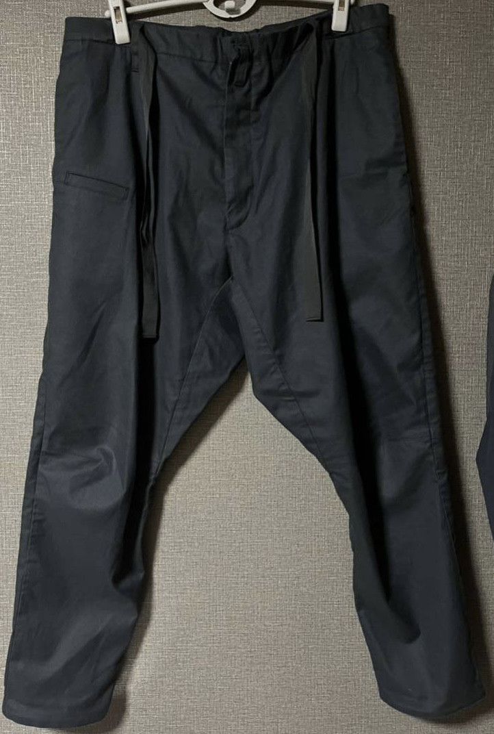 Acronym Acronym P15-CH Black Night S Small | Grailed