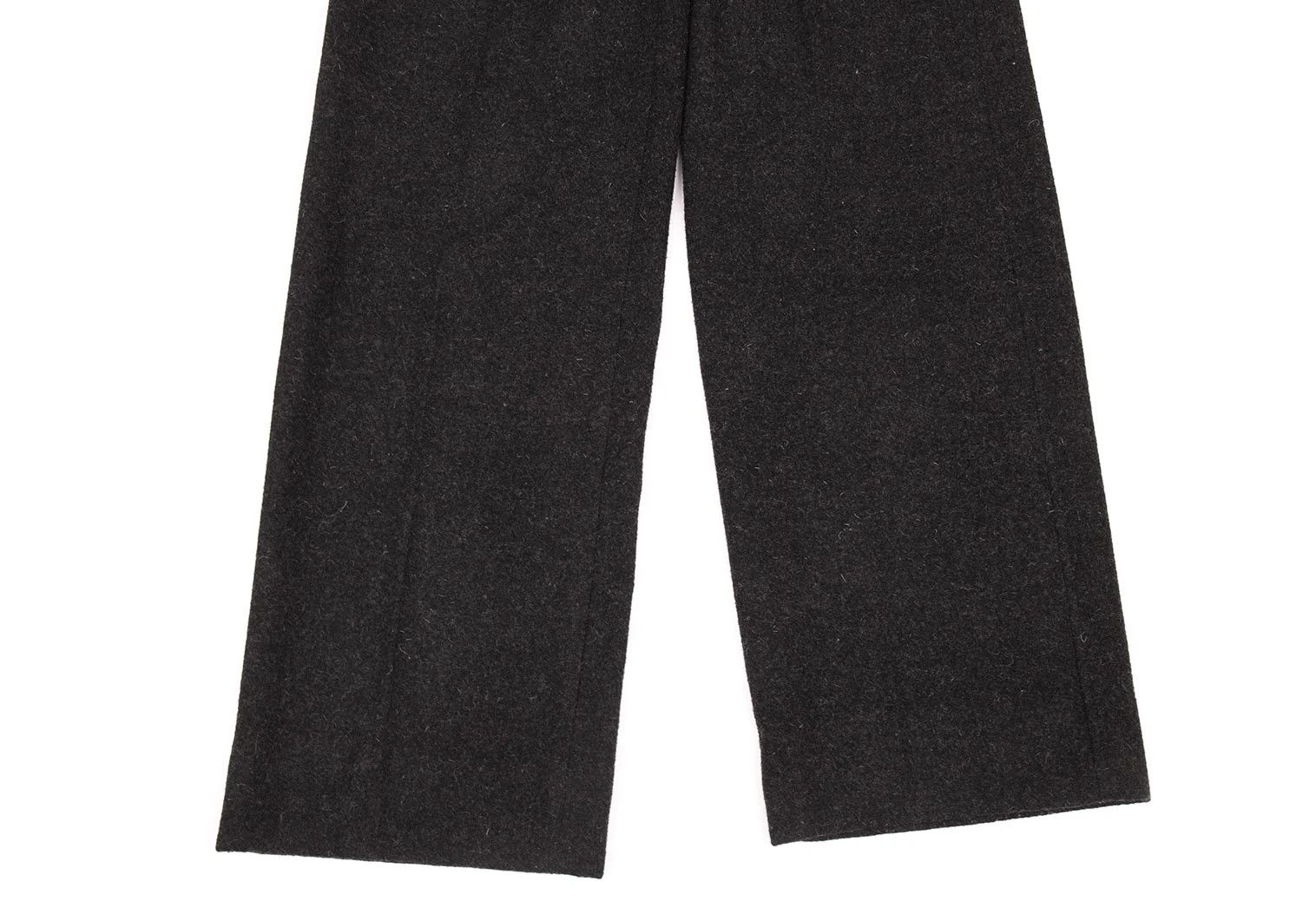 Dolce & Gabbana Wool Blend Patch Pocket Pants in Charcoal Size 46 Size US 30 / EU 46 - 9 Thumbnail