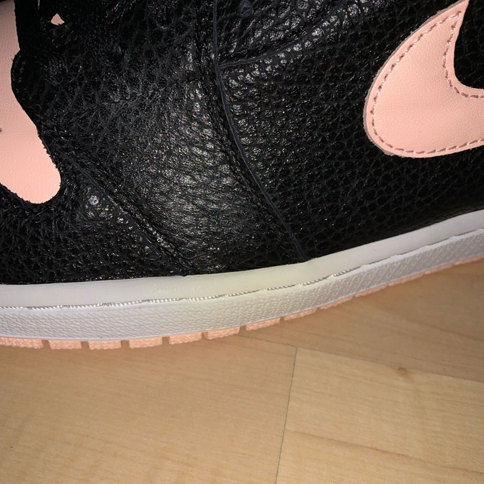 Nike Jordan 1 High “Crimson Tint” Size US 15 / EU 48 - 6 Thumbnail