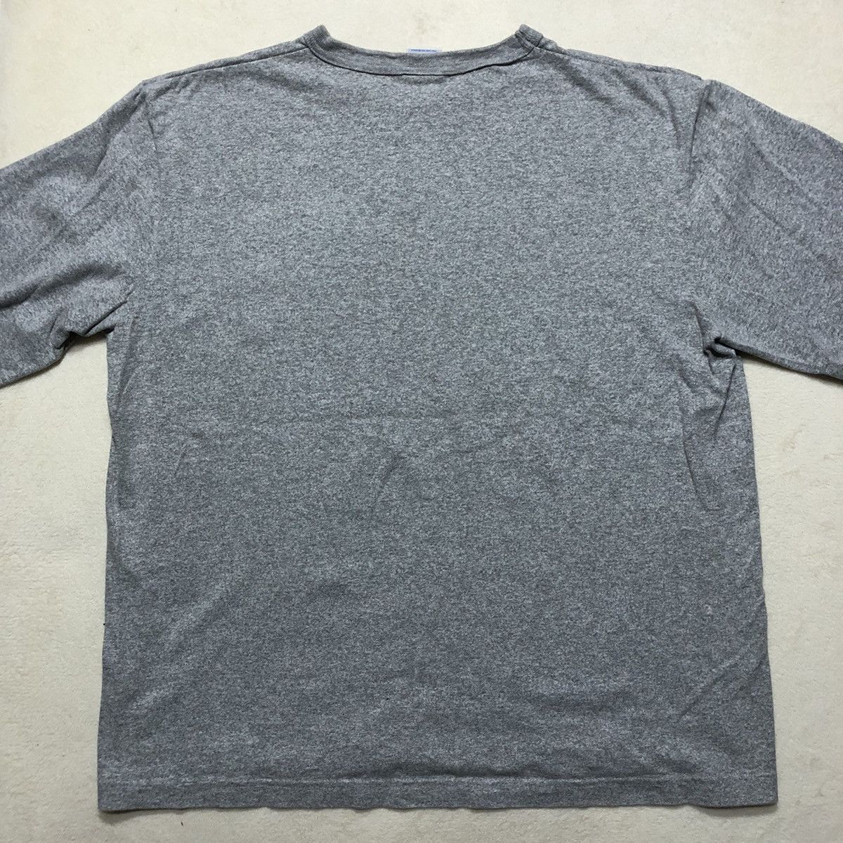 Champion × Vintage VINTAGE CHAMPION MADE IN USA Plain Sweatshirt Size US XL / EU 56 / 4 - 6 Thumbnail