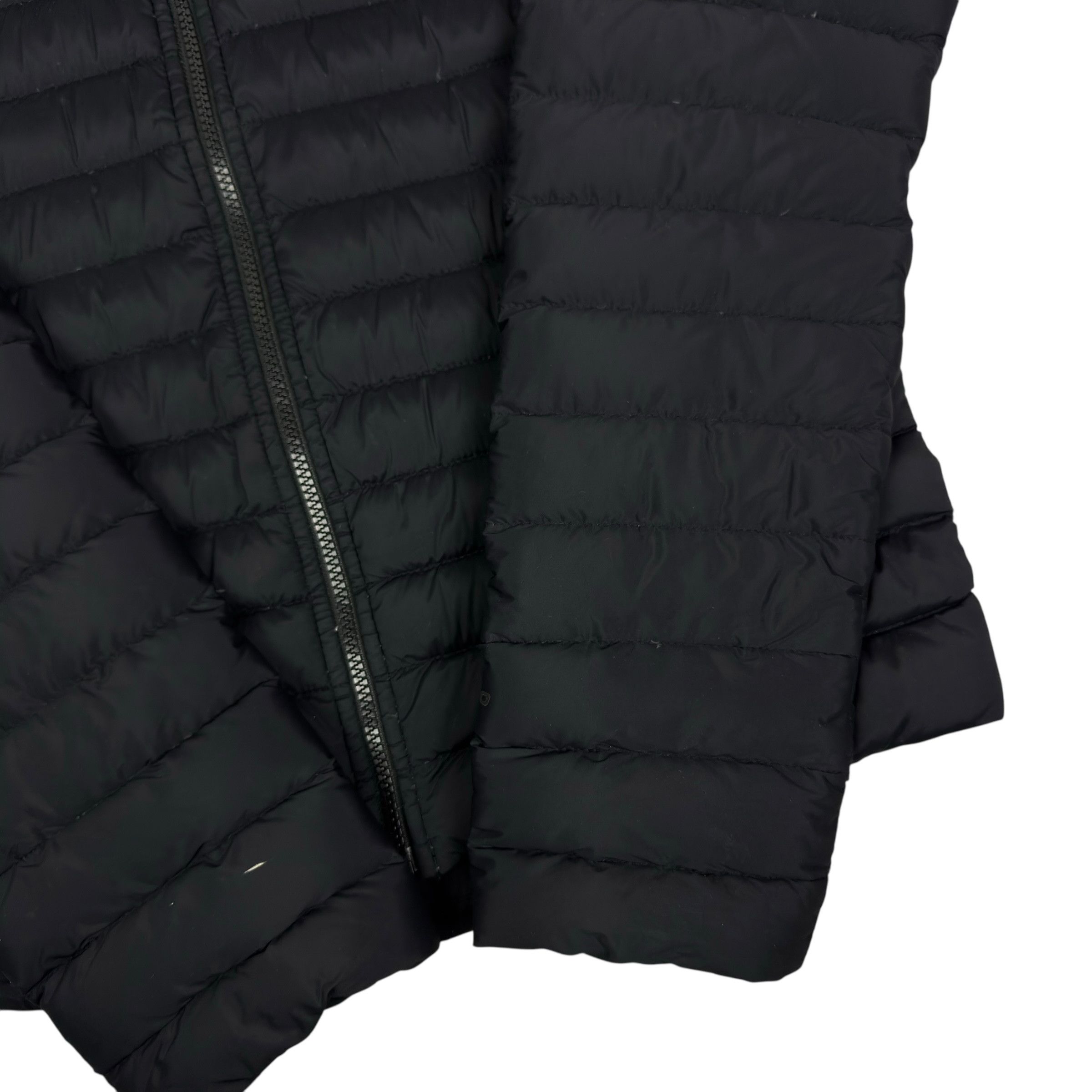 The North Face The North Face 700 Men's Black Full Zip Belleview Jacket S Size US S / EU 44-46 / 1 - 5 Thumbnail