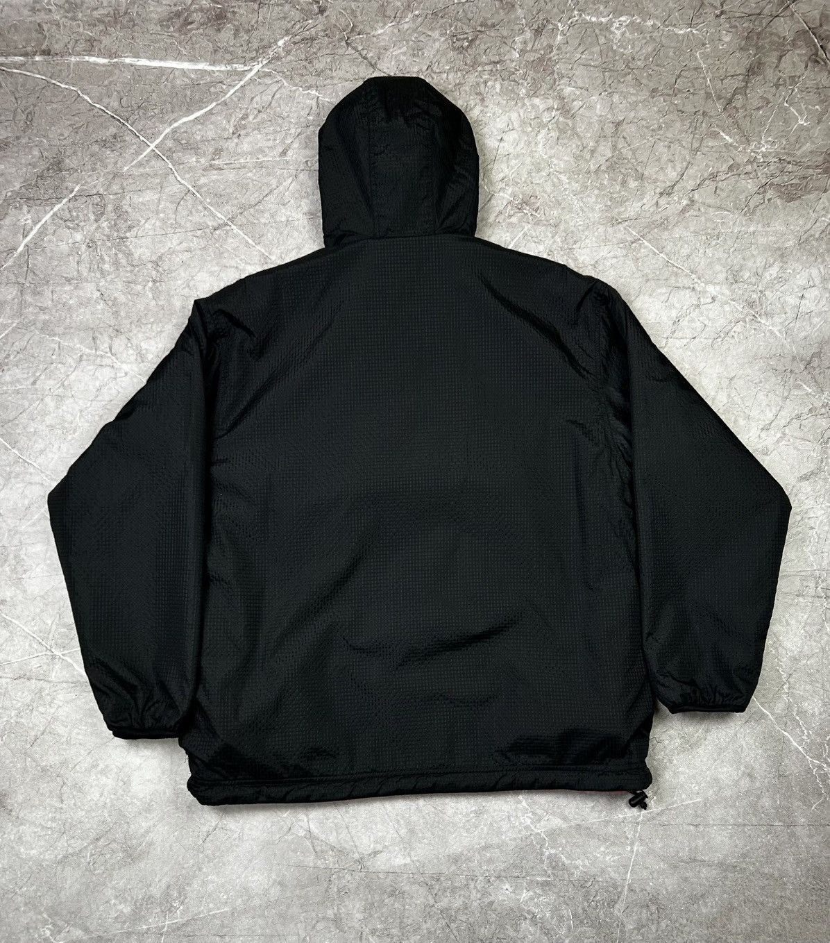 Ferrari Vintage Ferrari Anorak Jacket 1999 Reversible Double Fleece Size US L / EU 52-54 / 3 - 8 Thumbnail