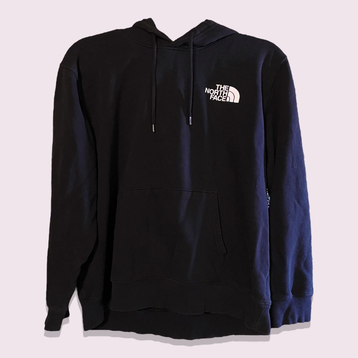 The North Face The North Face Printed Box Hoodie Size US XL / EU 56 / 4 - 1 Thumbnail