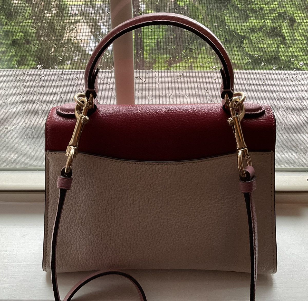 Coach Coach Pepper Crossbody Bag and Wallet Size ONE SIZE - 7 Thumbnail