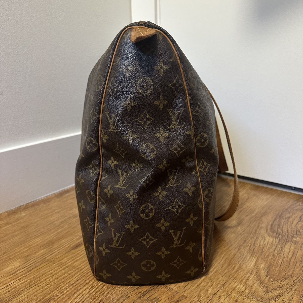 Louis Vuitton Louis Vuitton Travel Bag Size ONE SIZE - 4 Thumbnail