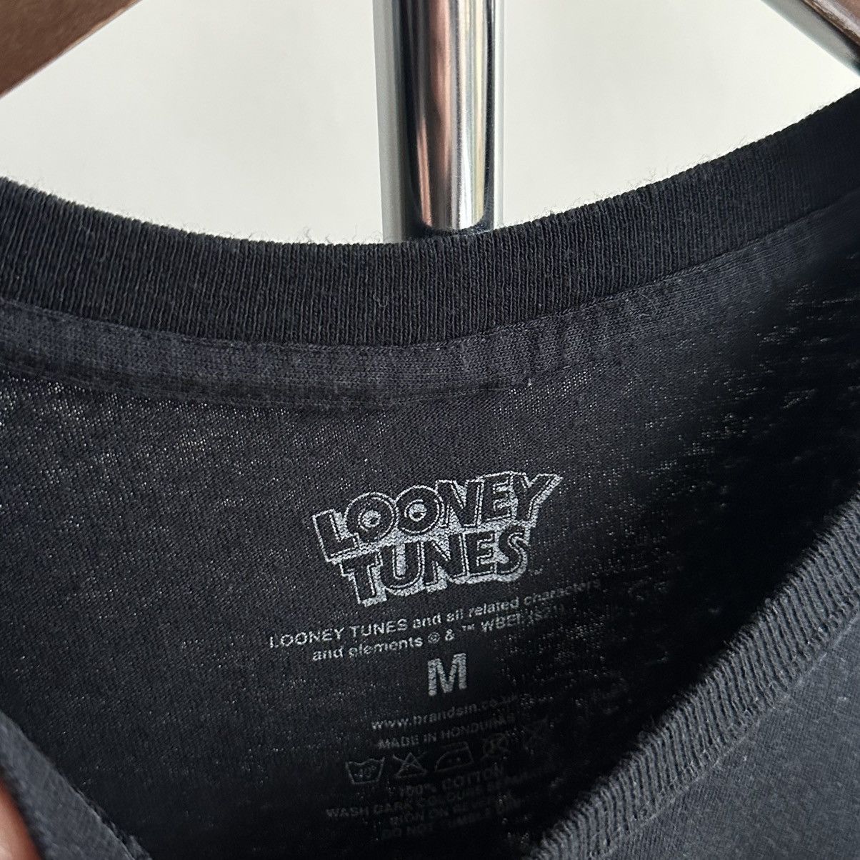 Vintage × Warner Bros VINTAGE LOONEY TUNES WARNER BROS GRAPHIC TEE Size US M / EU 48-50 / 2 - 5 Thumbnail