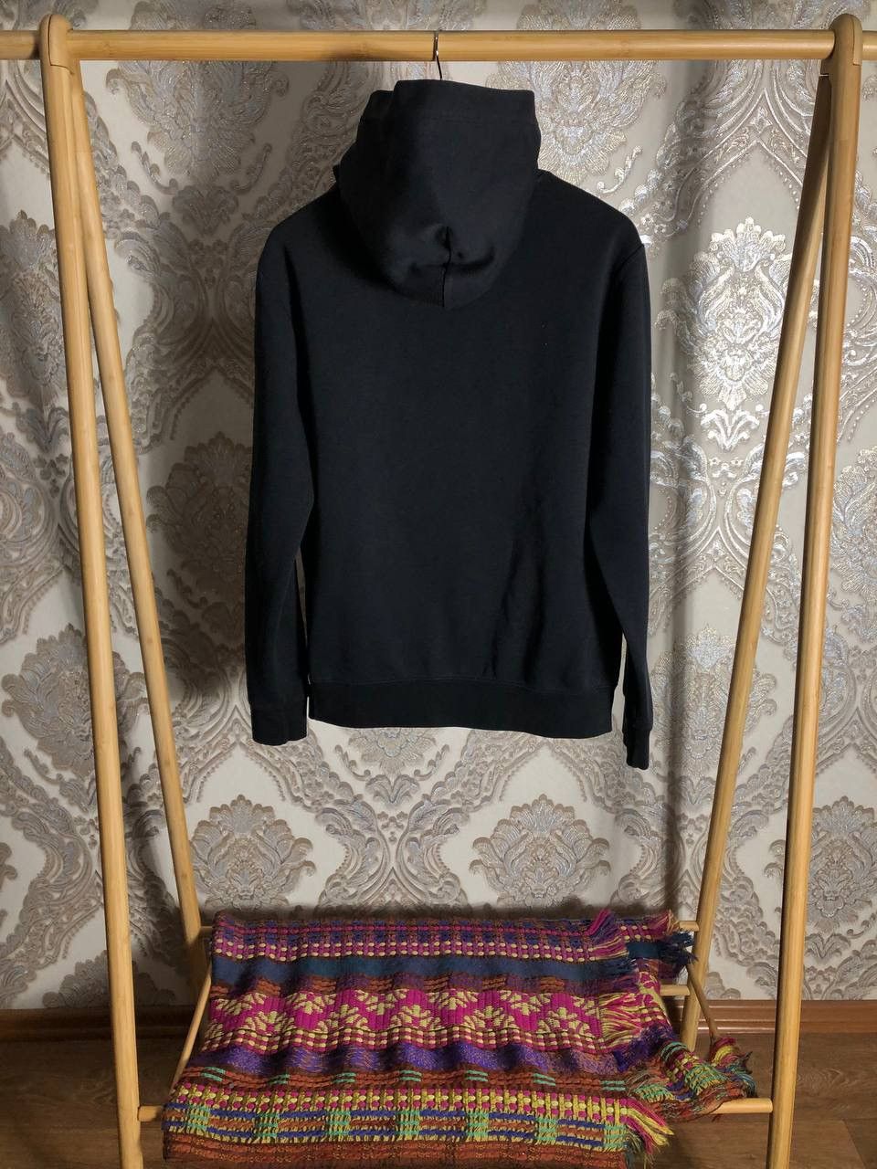 Polo Ralph Lauren VINTAGE POLO RALPH LAUREN CLASSIC HOODIE DESIGNER DELUX Y2K Size US M / EU 48-50 / 2 - 6 Thumbnail