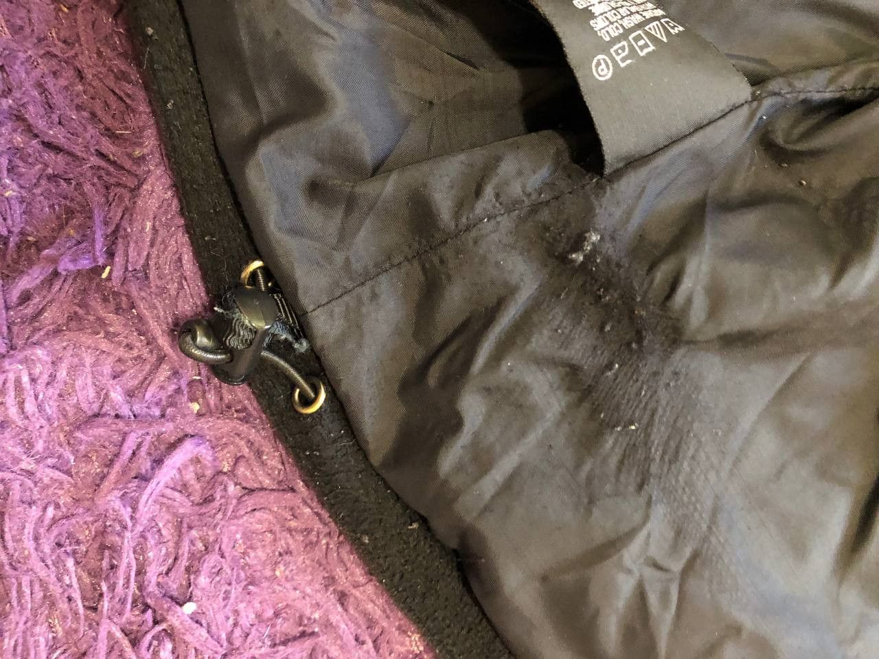 Harley Davidson Harley Davidson Zip Hoodied jacket Size US XL / EU 56 / 4 - 12 Thumbnail