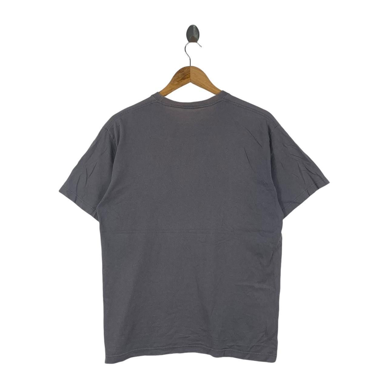 Nike Vintage NIKE SPORTSWEAR Embroidered Logo Tee Shirt Size US XL / EU 56 / 4 - 4 Thumbnail