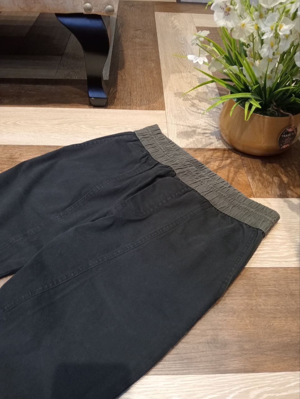 Fear of God FEAR OF GOD FOURTH COLLECTION 2015 - 2016 PANTS Size US 29 - 7 Thumbnail
