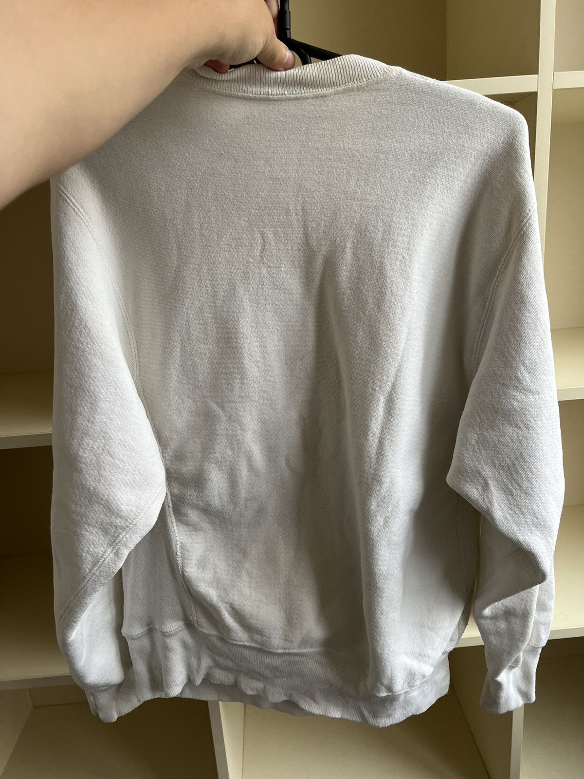 Lee Vintage Lee San Francisco Summer 1997 Sweatshirt Size US M / EU 48-50 / 2 - 15 Thumbnail