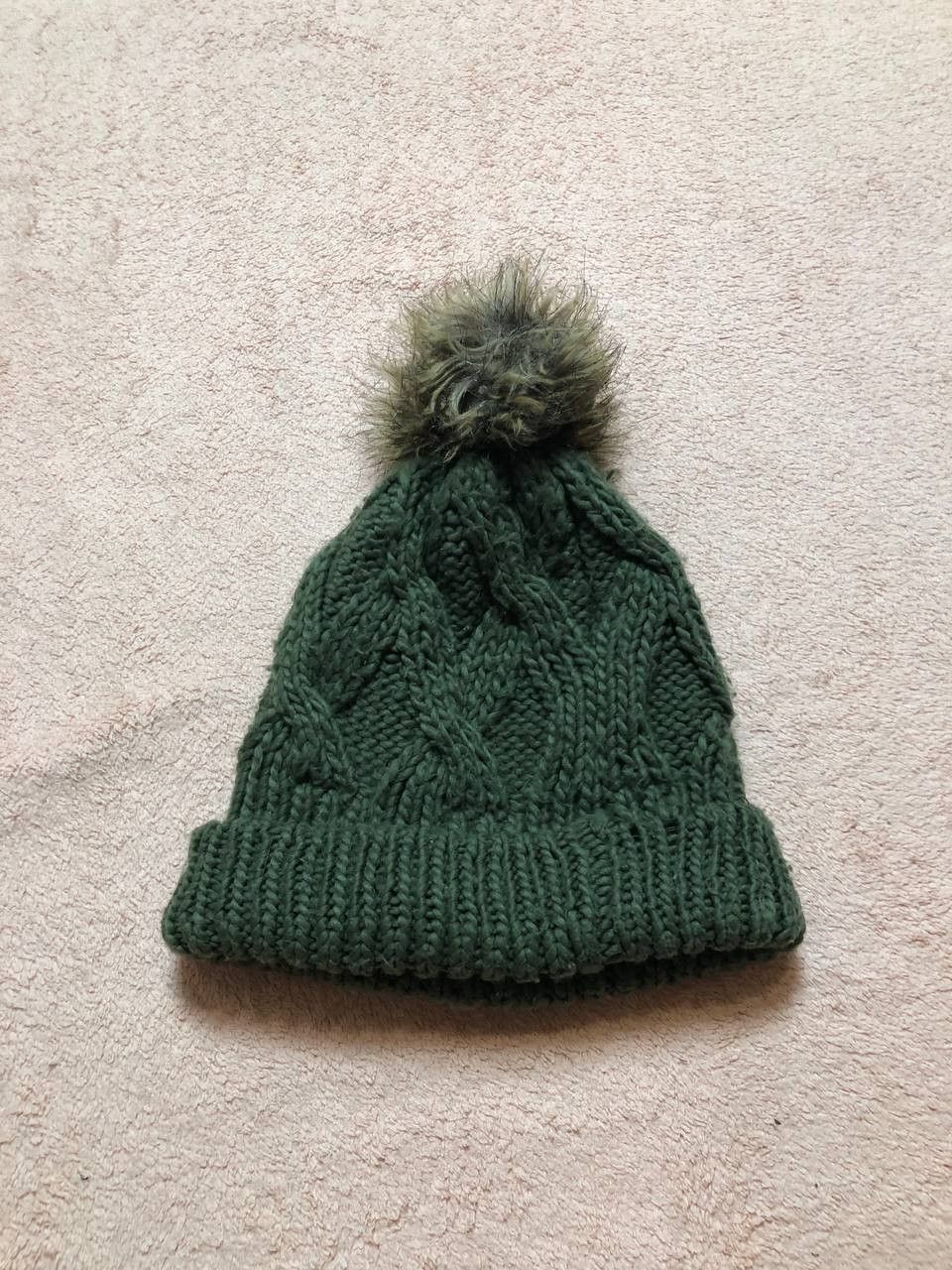Barbour Hats green Streetwear Barbour luxury Vintage Y2K Size ONE SIZE - 6 Thumbnail