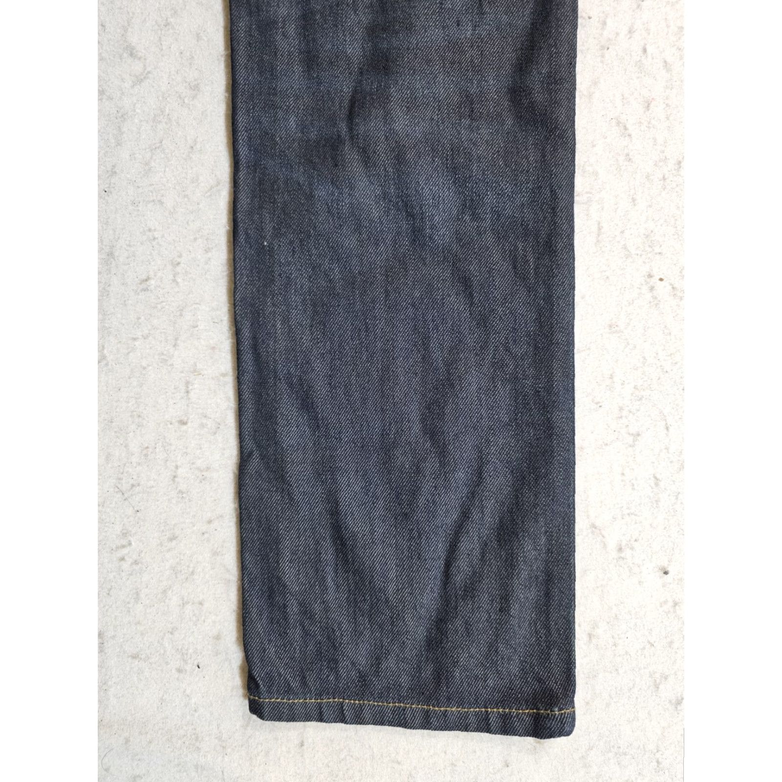 Lucky Brand NWTs Lucky Brand Mens Size 28x32 Preshing 121 Slim Straight Jeans Stretch Casual Denim Size US 28 / EU 44 - 4 Thumbnail