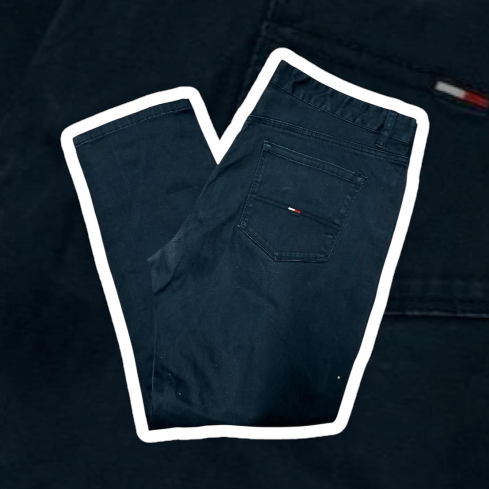 Tommy Hilfiger Tommy Hilfiger Men's Casual Trousers Size US 36 / EU 52 - 1 Thumbnail
