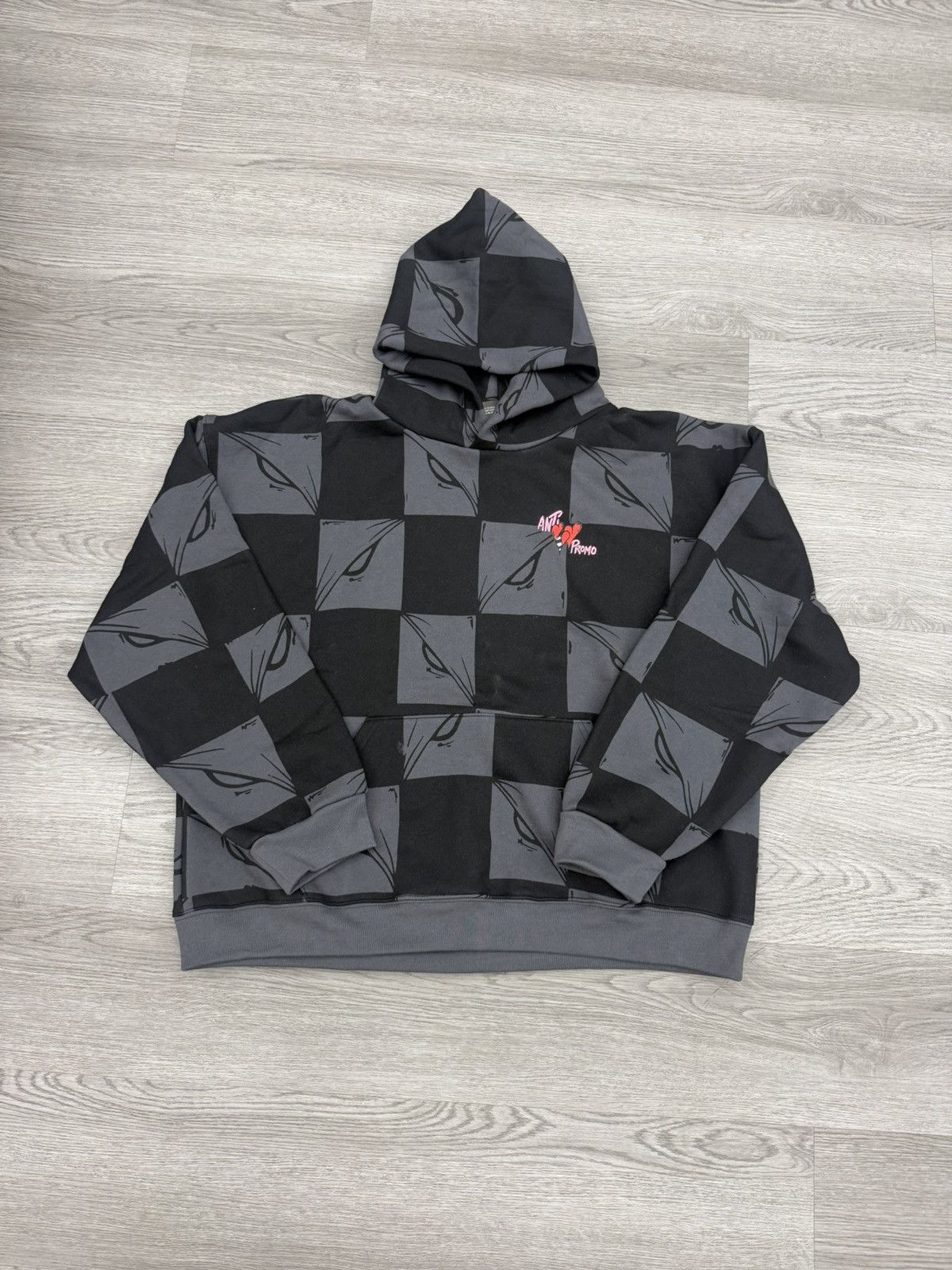 Matty Boy Matty Boy Eyes 99 Hoodie Size US L / EU 52-54 / 3 - 1 Thumbnail