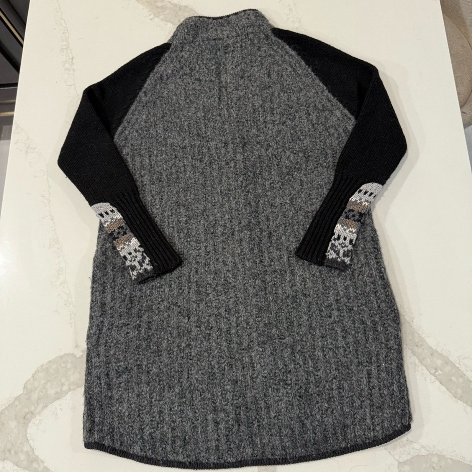 Smartwool SMARTWOOL Chup Speren Sweater Open Front Cardigan Womens S Size S / US 4 / IT 40 - 10 Thumbnail