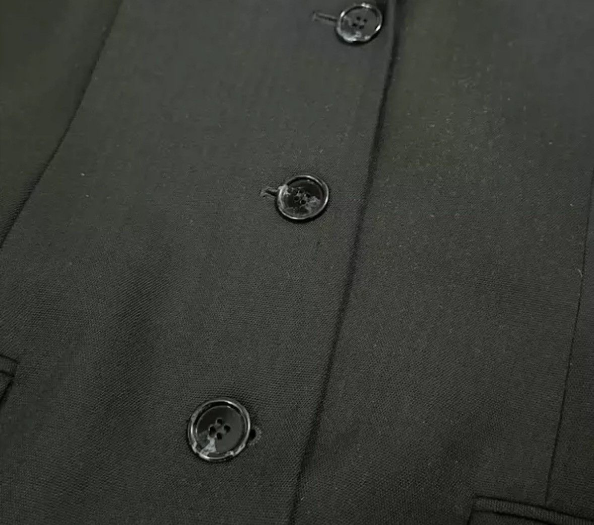 Acne Studios Acne studios Single-breasted suit with lapel Size US S / EU 44-46 / 1 - 3 Thumbnail