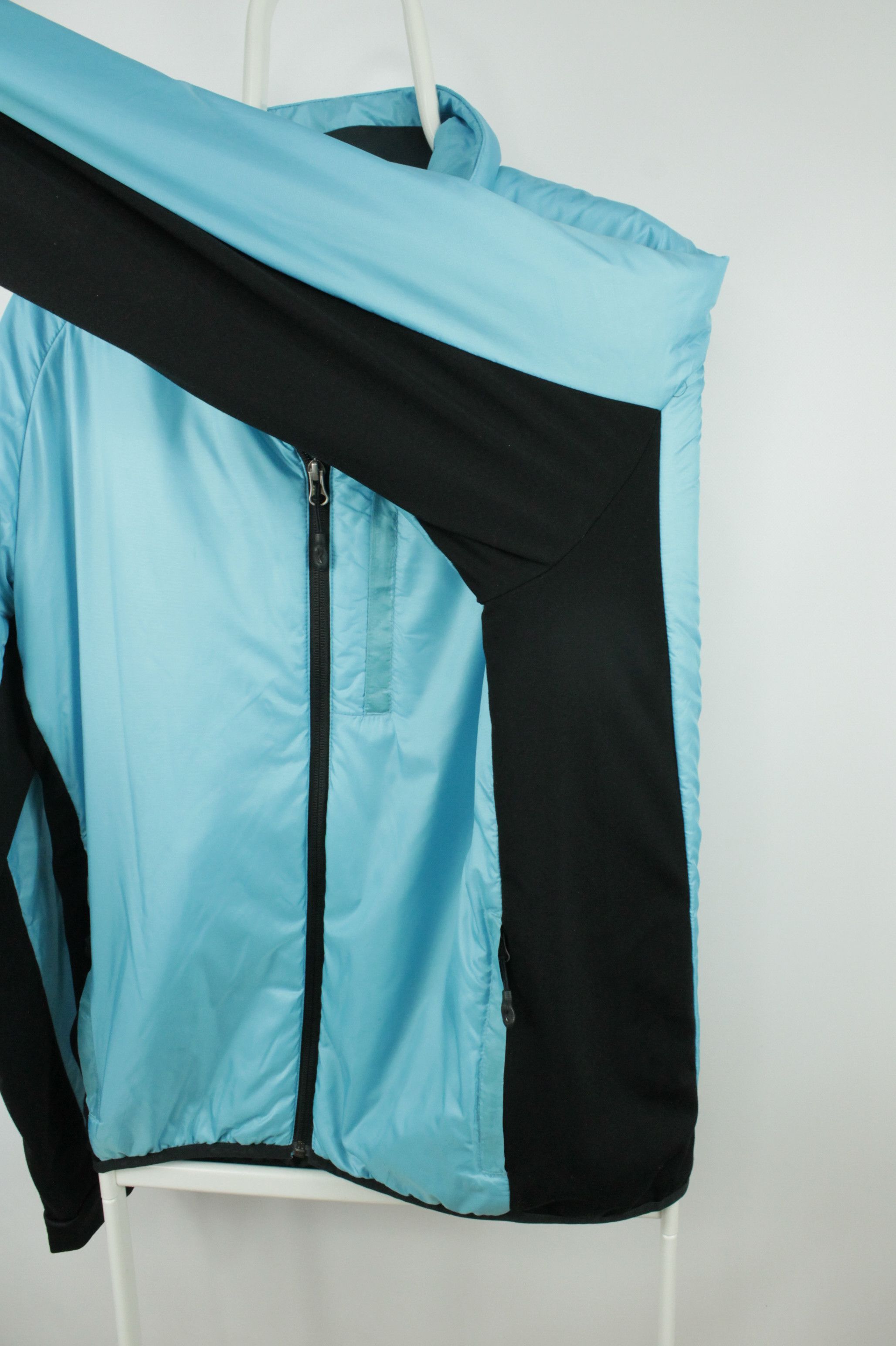 KJUS KJUS Lightweight Systems Primaloft Insulation Jacket Size US L / EU 52-54 / 3 - 4 Thumbnail