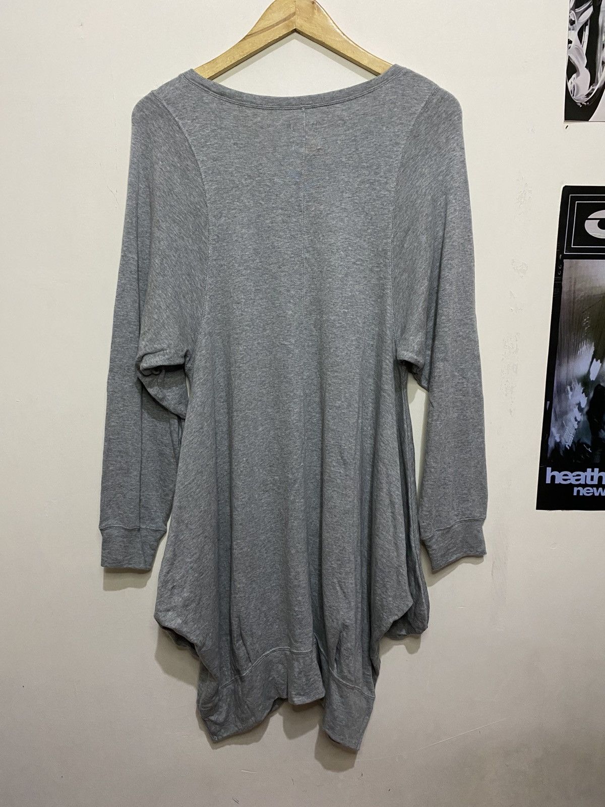 If Six Was Nine × Issey Miyake × Japanese Brand Issey Miyake Tsumori Chisato Size L / US 10 / IT 46 - 3 Thumbnail