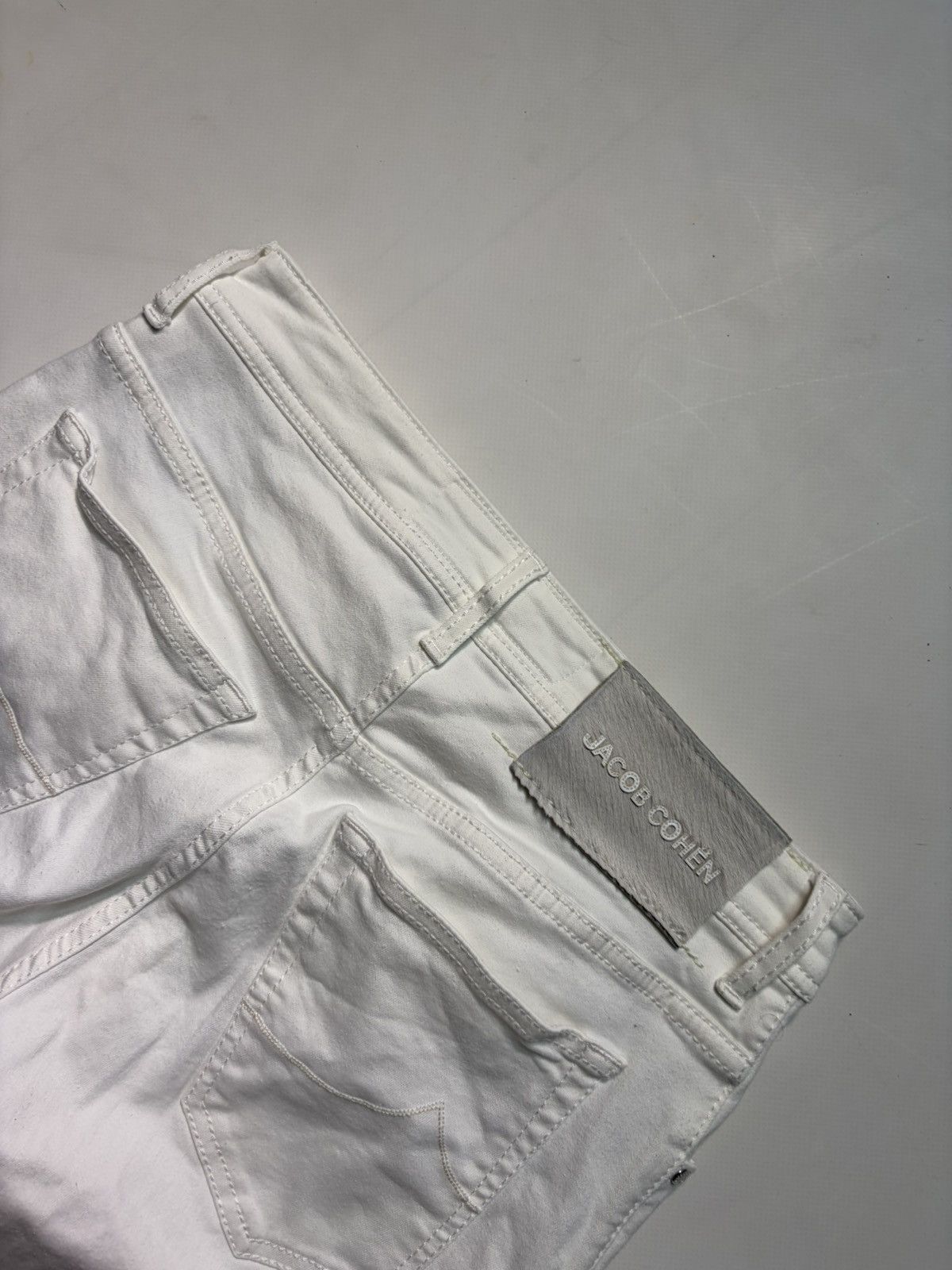 Jacob Cohen Jacob Cohen Bard pants Size US 32 / EU 48 - 18 Thumbnail