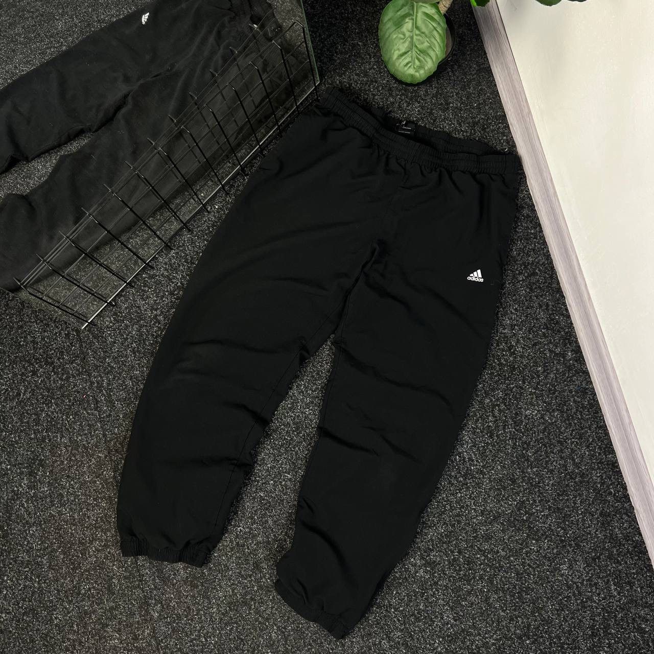 Adidas vintage sweatpants best sale