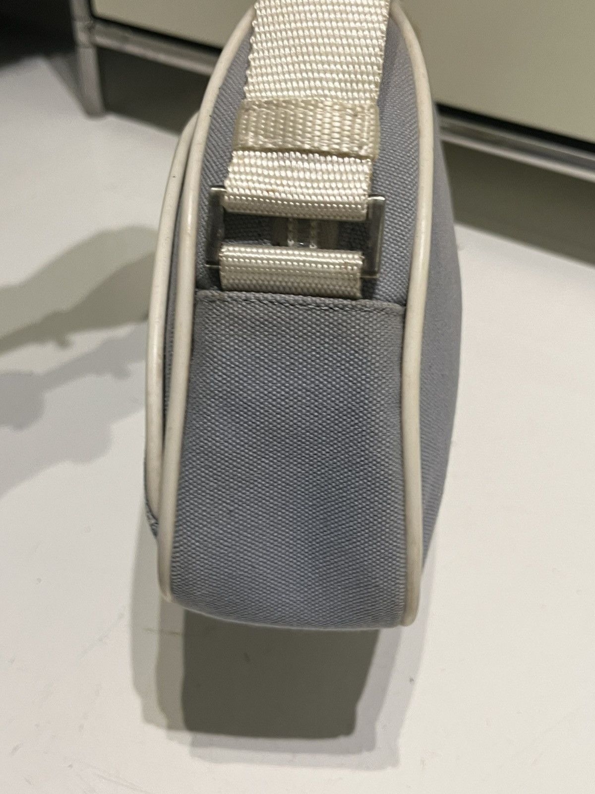 Prada PRADA SPORT HANDBAG CANVAS Size ONE SIZE - 5 Thumbnail