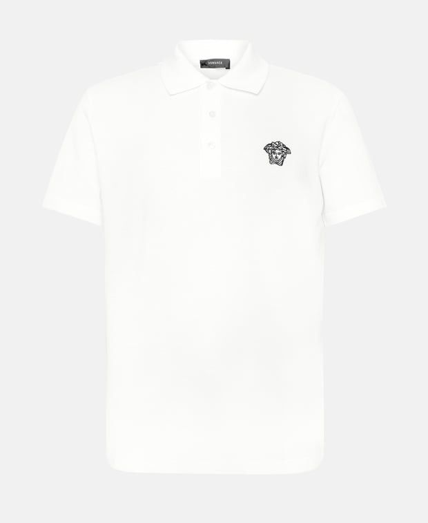 Versace Polo shirt Size US S / EU 44-46 / 1 - 1 Preview