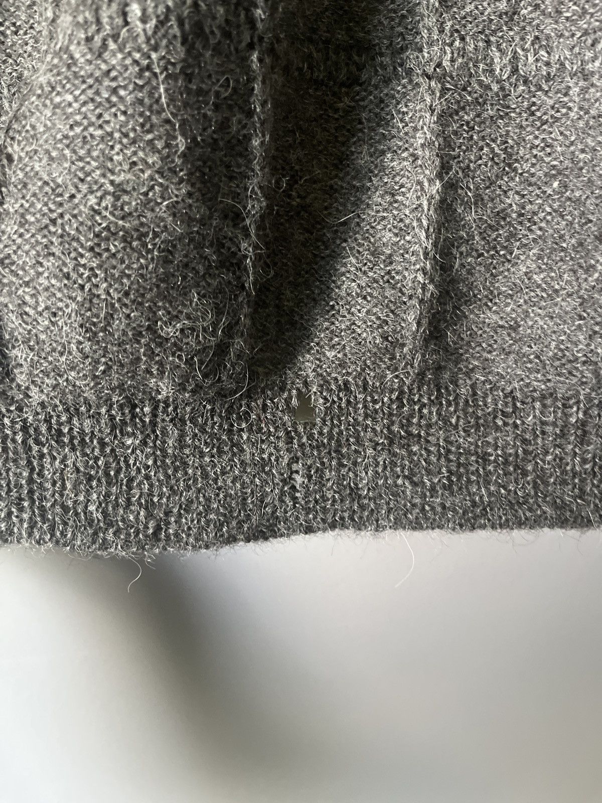 Japanese Brand × Other × Vintage Indiecita Alpaca Fleece Size US L / EU 52-54 / 3 - 5 Thumbnail