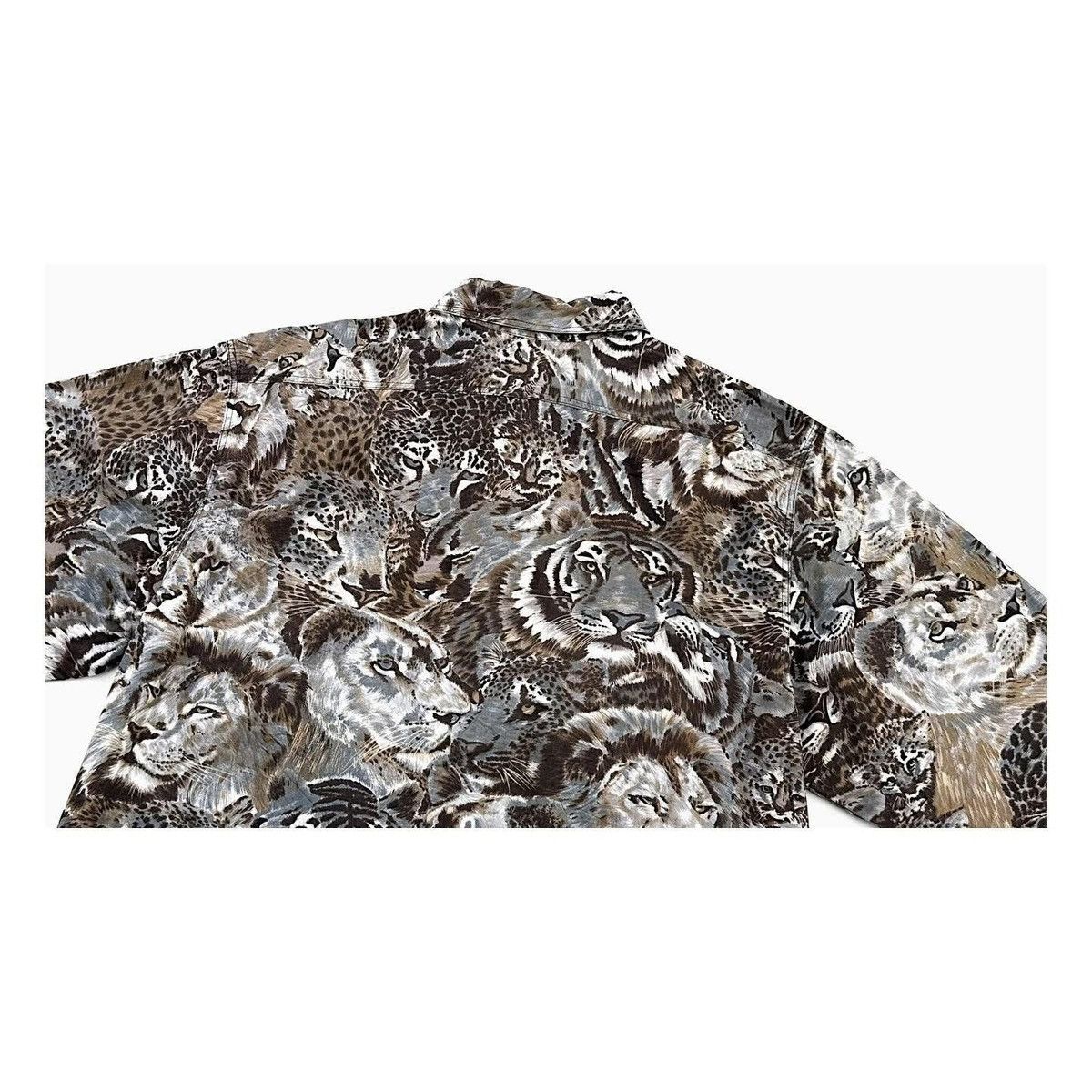 Kenzo Kenzo Jean Oversize Size Size US M / EU 48-50 / 2 - 7 Thumbnail