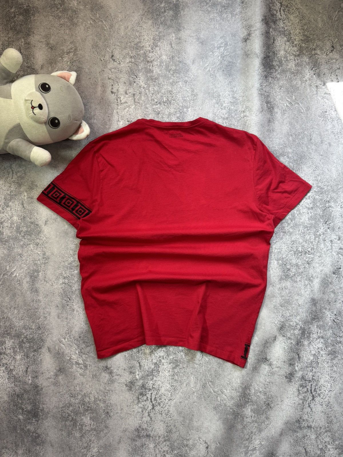 Versace Versace t-shirt Size US M / EU 48-50 / 2 - 9 Thumbnail