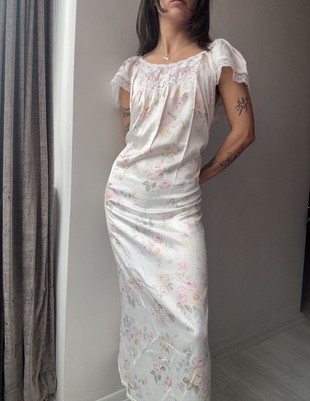 Christian Dior Monsieur Christian Dior nightwear Size XL / US 12-14 / IT 48-50 - 2 Thumbnail