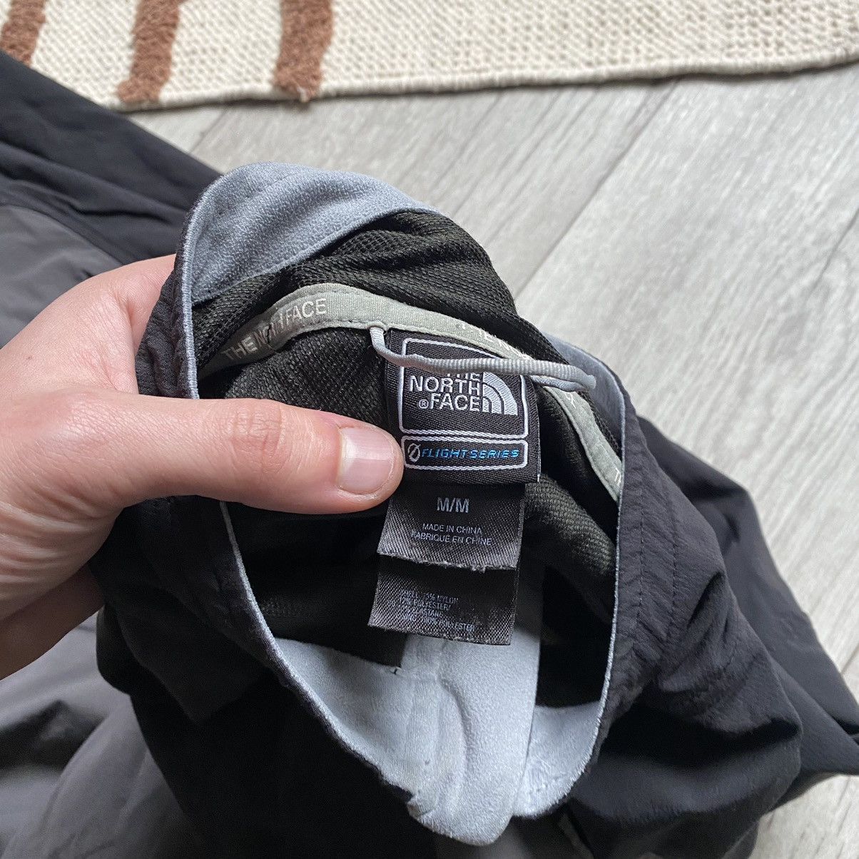 The North Face THE NORTH FACE APEX FLIGHT SERIES LIGHT JACKET Size US M / EU 48-50 / 2 - 11 Thumbnail