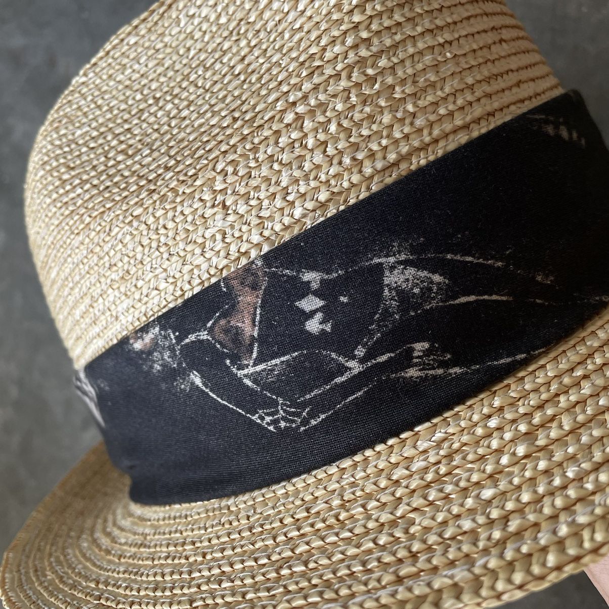 Japanese Brand Gangsterville by glad hand & co hat Size ONE SIZE - 2 Thumbnail